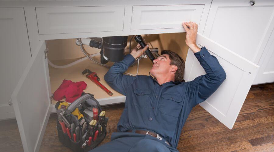 Professional sewer line replacement in Buxton, NC